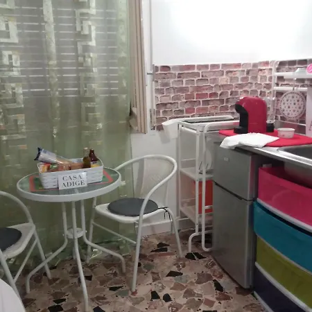 Casa Adige *