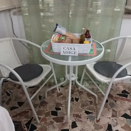 Casa Adige