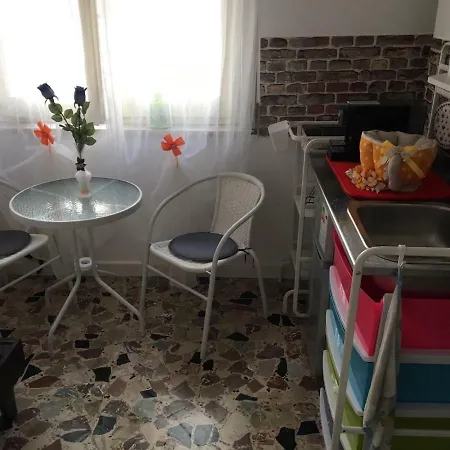 Casa Adige *