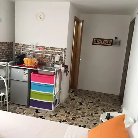 Casa Adige Guest house *