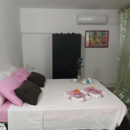 Guest house Casa Adige *