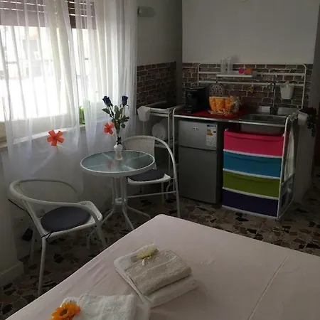 Casa Adige *