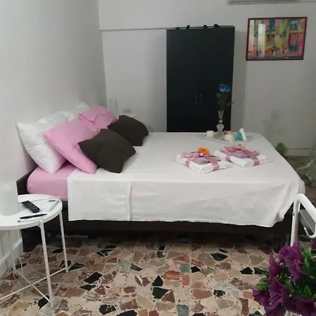 Casa Adige * סירקוזה