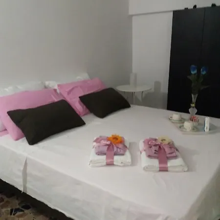 בית הארחה Casa Adige סירקוזה