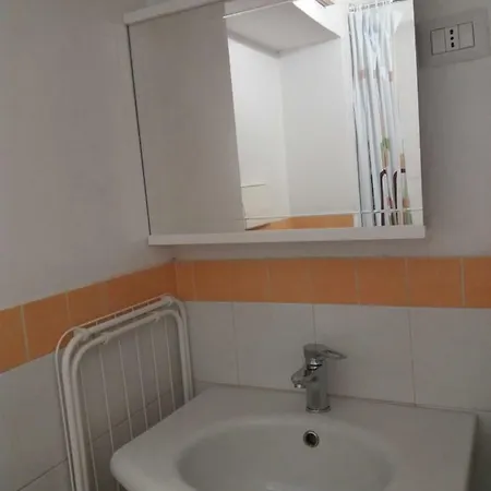 בית הארחה Casa Adige