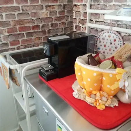 Casa Adige * סירקוזה