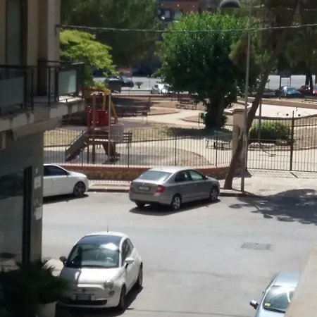 Casa Adige בית הארחה